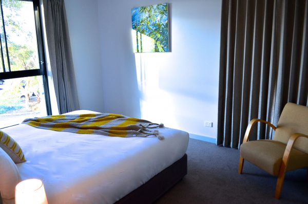 Mansfield Apartments - Accommodation in Surfers Paradise 3