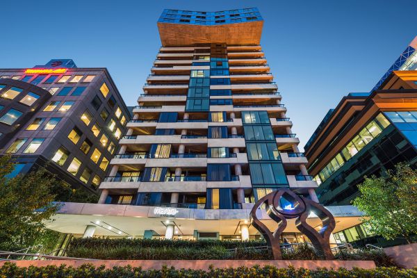 Mantra St Kilda Road - Accommodation Redcliffe 1
