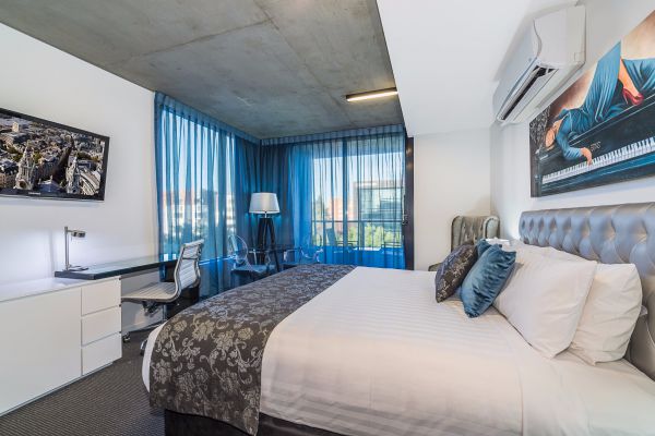 Mantra St Kilda Road - Accommodation in Surfers Paradise 8