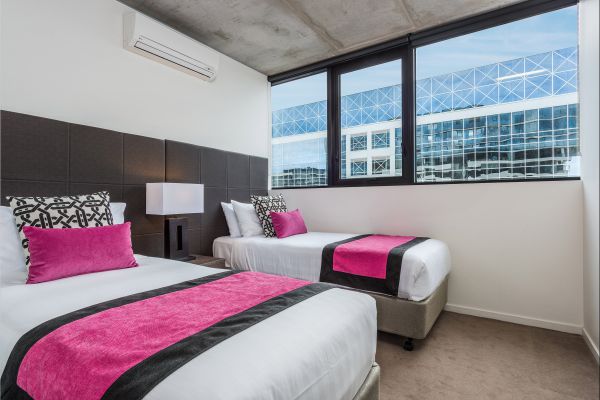 Mantra St Kilda Road - Accommodation in Surfers Paradise 9