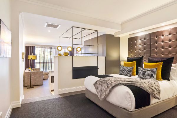 Mantra 2 Bond Street - Accommodation Gold Coast 6