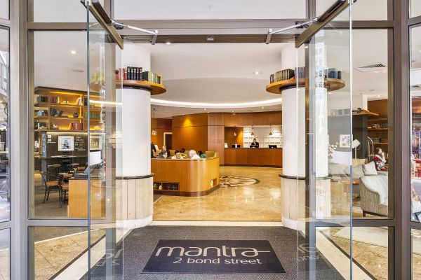 Mantra 2 Bond Street - Nambucca Heads Accommodation 8