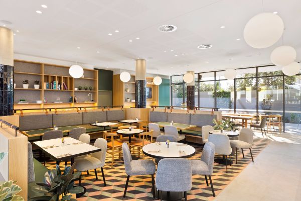 Mantra Hotel At Sydney Airport - Accommodation Brunswick Heads 2