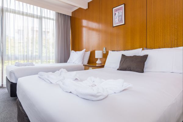 Merimbula Hotel - Nambucca Heads Accommodation 4