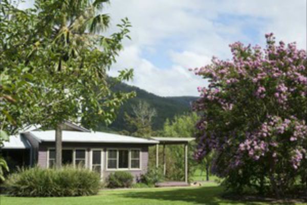 Melross & Willows Estate - Accommodation Melbourne 0