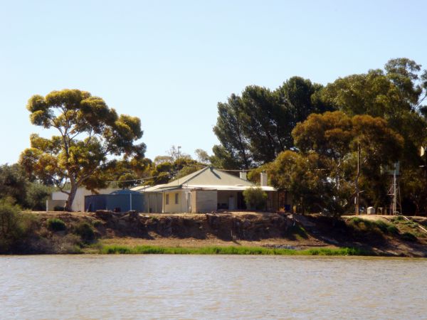Migga Cottage - Accommodation Melbourne 1