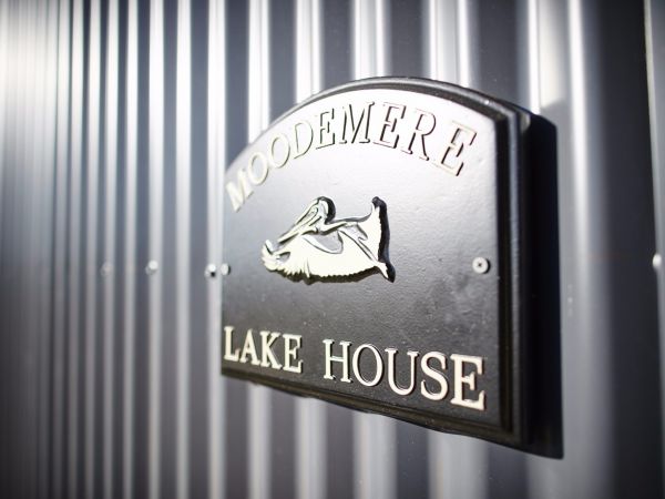 Moodemere Lake House - Grafton Accommodation 4