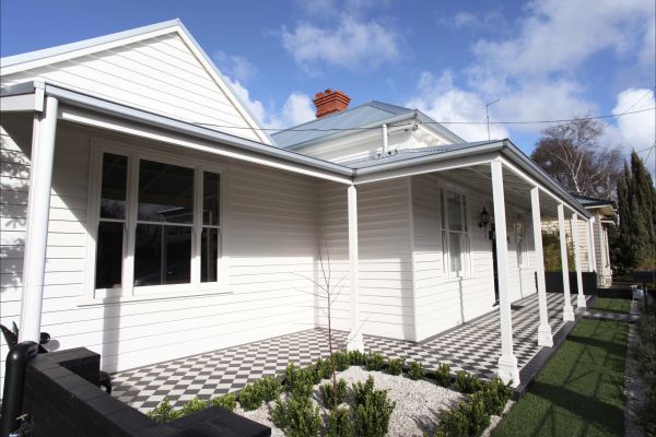 Montabella Guest House - Accommodation Melbourne 0