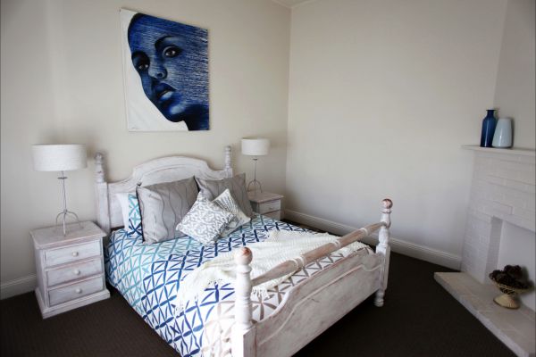Montabella Guest House - Accommodation Melbourne 3