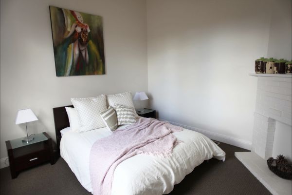 Montabella Guest House - Accommodation Melbourne 4