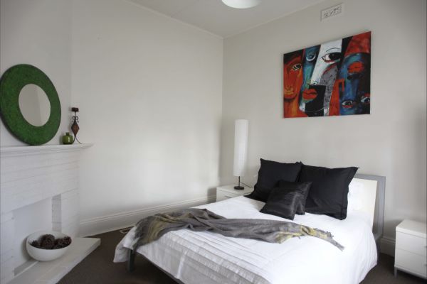Montabella Guest House - Accommodation Melbourne 5