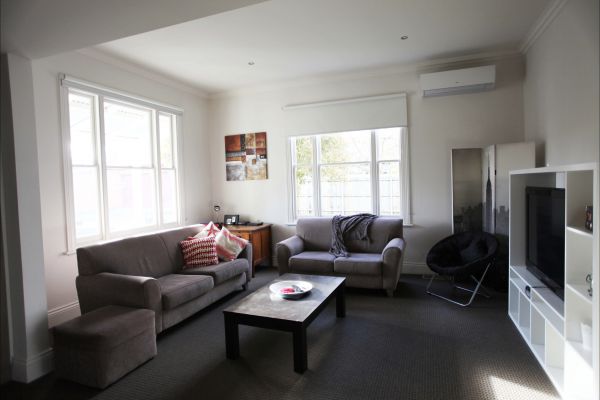 Montabella Guest House - Accommodation Melbourne 7