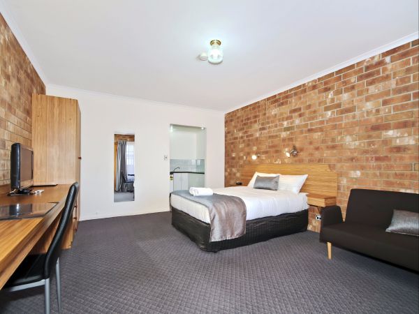 Motel Goolwa - Accommodation Port Macquarie 3