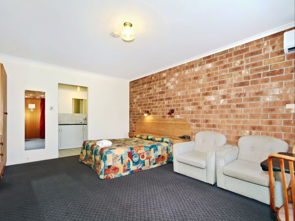 Motel Goolwa - Accommodation Port Macquarie 4