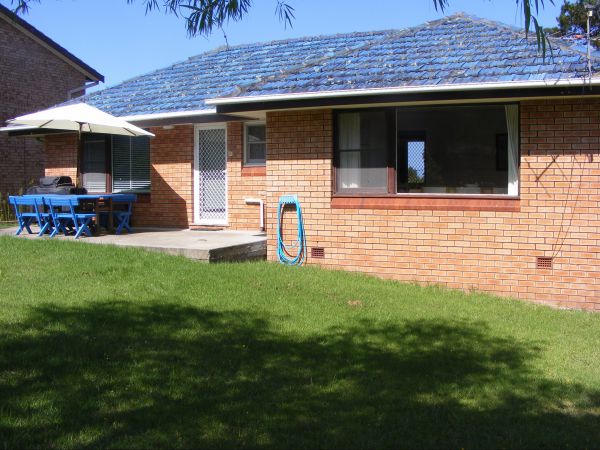 Mountain View - Accommodation Redcliffe 0