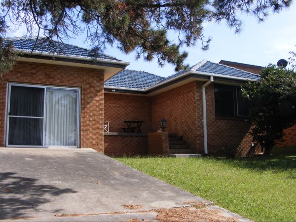 Mountain View - Accommodation Redcliffe 8