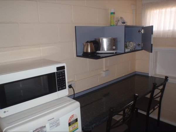 Murray Bridge Central Olympic Motel And Cottages - Accommodation Brunswick Heads 3