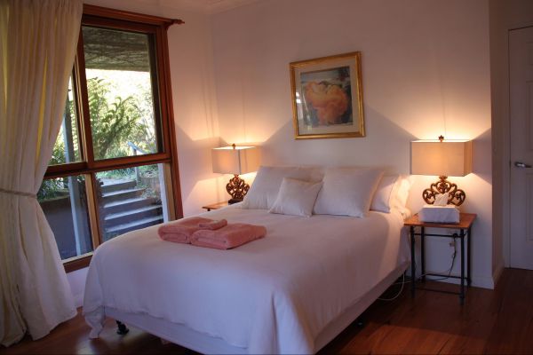 Murrah Luxury Holiday Accommodation - Accommodation in Bendigo 1