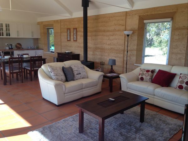 Muntiri Lodge Eco Retreat - Accommodation Brunswick Heads 2
