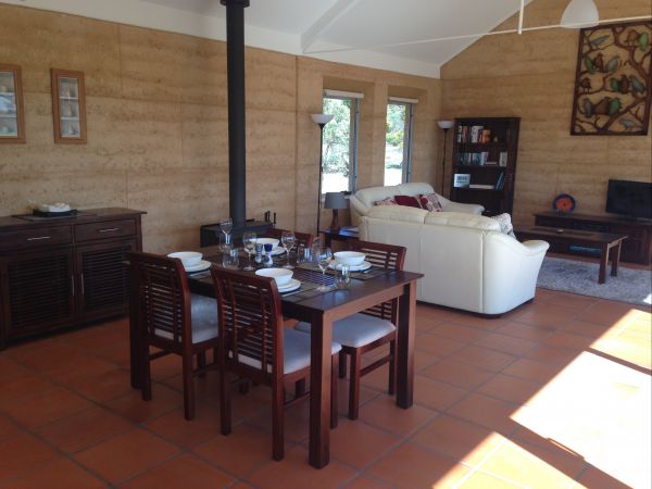 Muntiri Lodge Eco Retreat - Nambucca Heads Accommodation 3