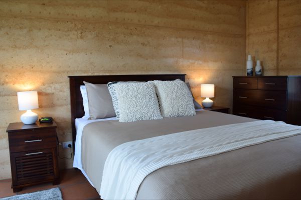 Muntiri Lodge Eco Retreat - Nambucca Heads Accommodation 5