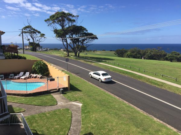 Narooma Top Spot - Accommodation Melbourne 0
