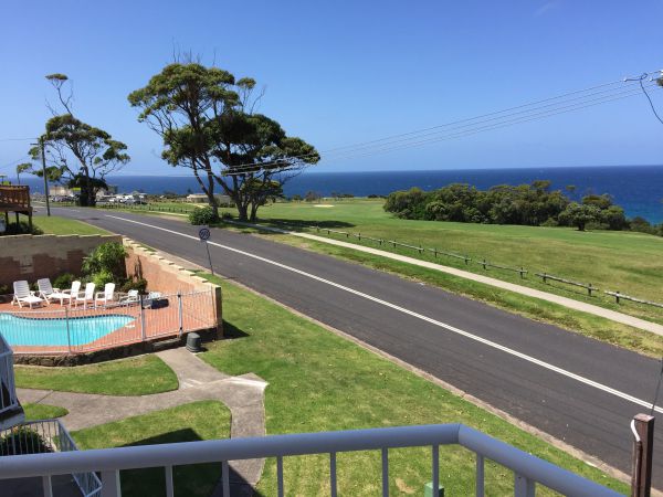 Narooma Top Spot - Accommodation Melbourne 2