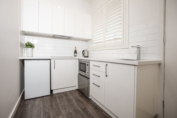 Newington Apartments - Accommodation in Bendigo 1