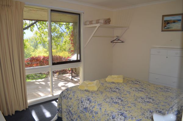 Nug Nug Wah Homestead - Geraldton Accommodation 3