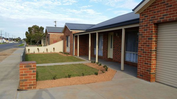 Numurkah Self Contained Apartments - Accommodation Cooktown