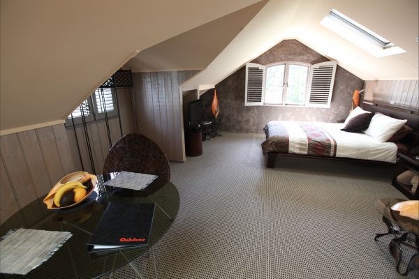 Oakdene Vineyards Guesthouse - Accommodation Gold Coast 2