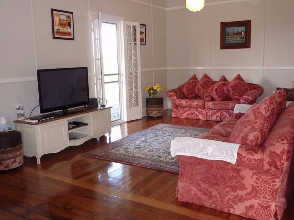 Orangevale At Mount View - Accommodation Melbourne 1