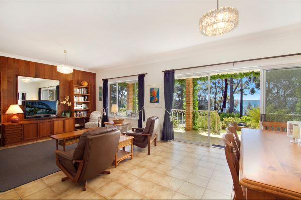 Orion Beach House - Jervis Bay - Nambucca Heads Accommodation 5