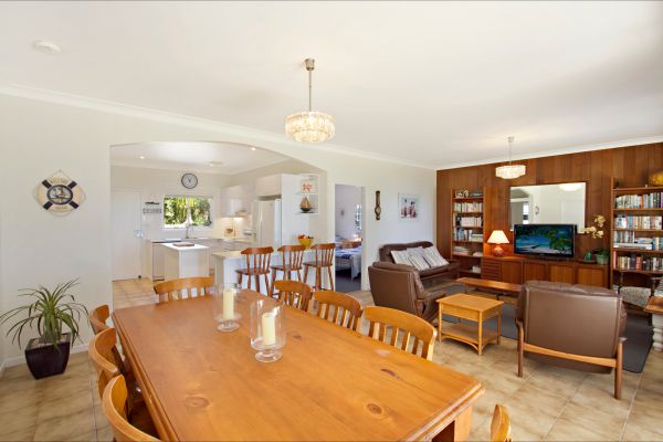 Orion Beach House - Jervis Bay - thumb 7