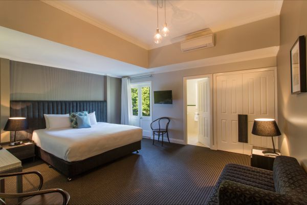 Oscar's On The Yarra - Accommodation in Surfers Paradise 6
