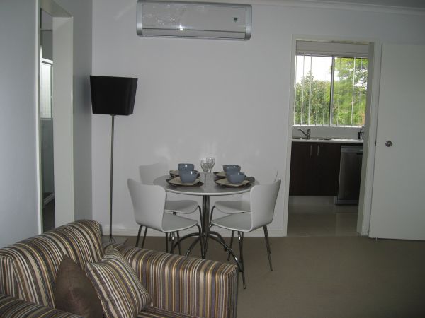 Parkside 35 - Accommodation in Surfers Paradise 0