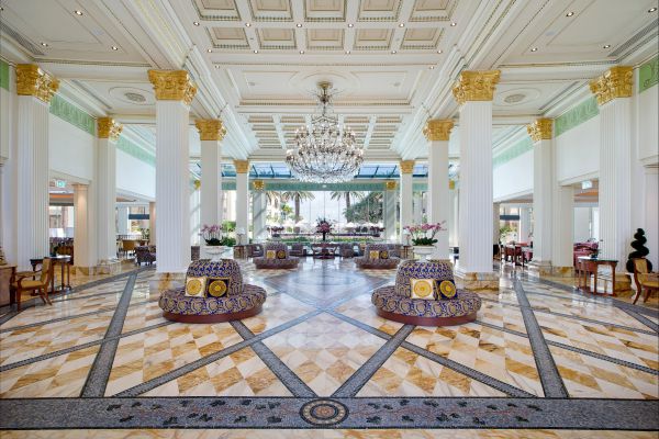Palazzo Versace Gold Coast - Grafton Accommodation 1