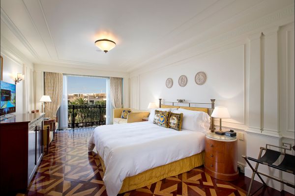 Palazzo Versace Gold Coast - Accommodation Brunswick Heads 3
