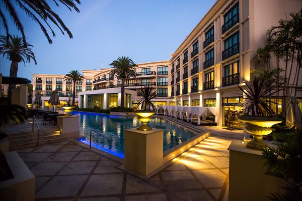 Palazzo Versace Gold Coast - Accommodation Brunswick Heads 5