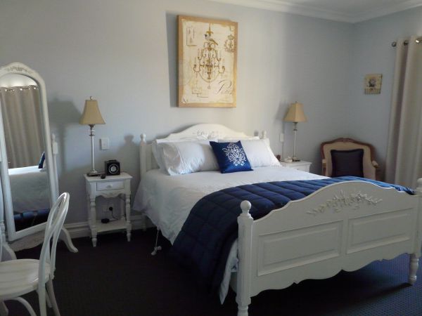 Paringa Grove Homestead - Accommodation Gold Coast 2