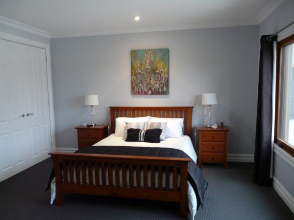 Paringa Grove Homestead - Accommodation Redcliffe 3