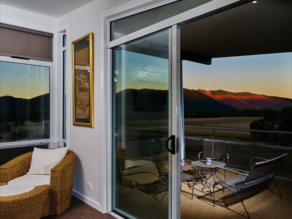 Panoramia Villas - Accommodation Gold Coast 9