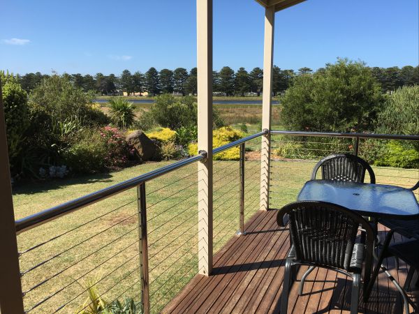 Pelican Waters Holiday Park - Grafton Accommodation 0