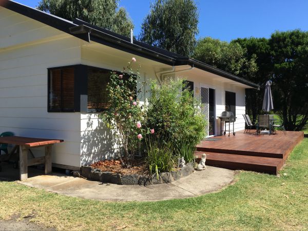 Pelican Waters Holiday Park - Accommodation in Bendigo 3