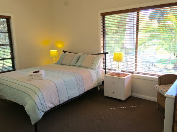Pelican Waters Holiday Park - Accommodation in Bendigo 4