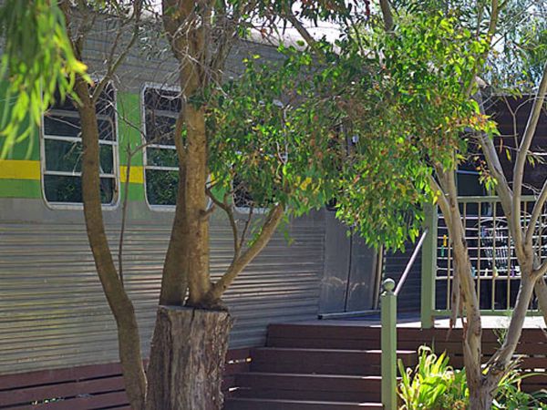 Pelican Waters Holiday Park - Accommodation in Surfers Paradise 5