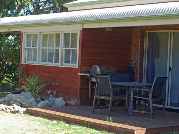 Pelican Waters Holiday Park - Accommodation Mt Buller 7