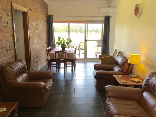 Pelican Waters Holiday Park - Accommodation Port Macquarie 8