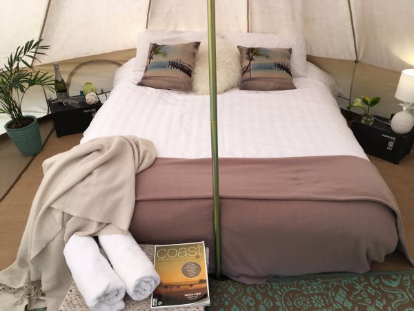 Phillip Island Glamping - Accommodation in Surfers Paradise 1