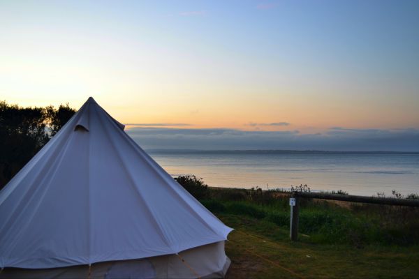 Phillip Island Glamping - Accommodation Melbourne 3